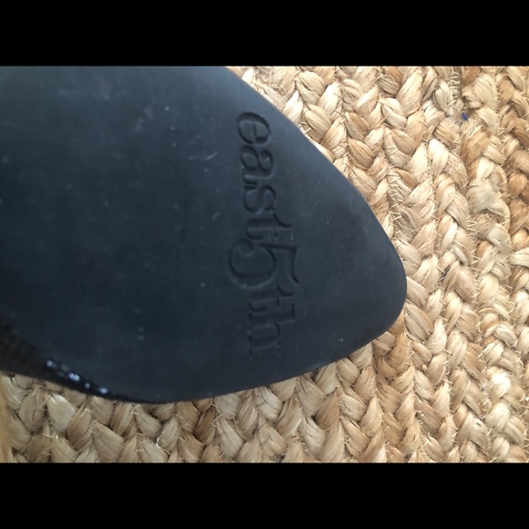 Heels - Picture 3 of 5